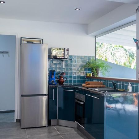 Blue Dream Spa Les Trois-Ilets Zewnętrze zdjęcie