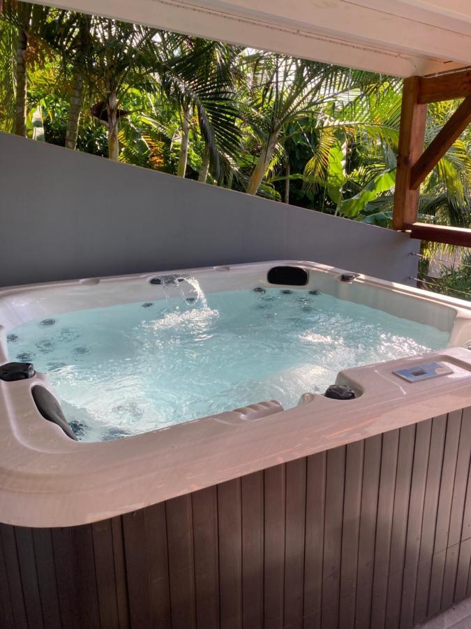 Blue Dream Spa Les Trois-Ilets Zewnętrze zdjęcie