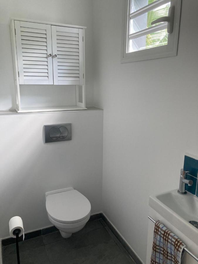 Blue Dream Spa Les Trois-Ilets Zewnętrze zdjęcie