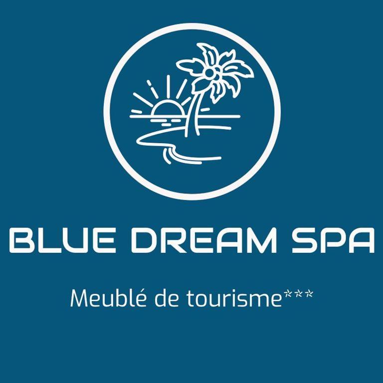 Blue Dream Spa Les Trois-Ilets Zewnętrze zdjęcie