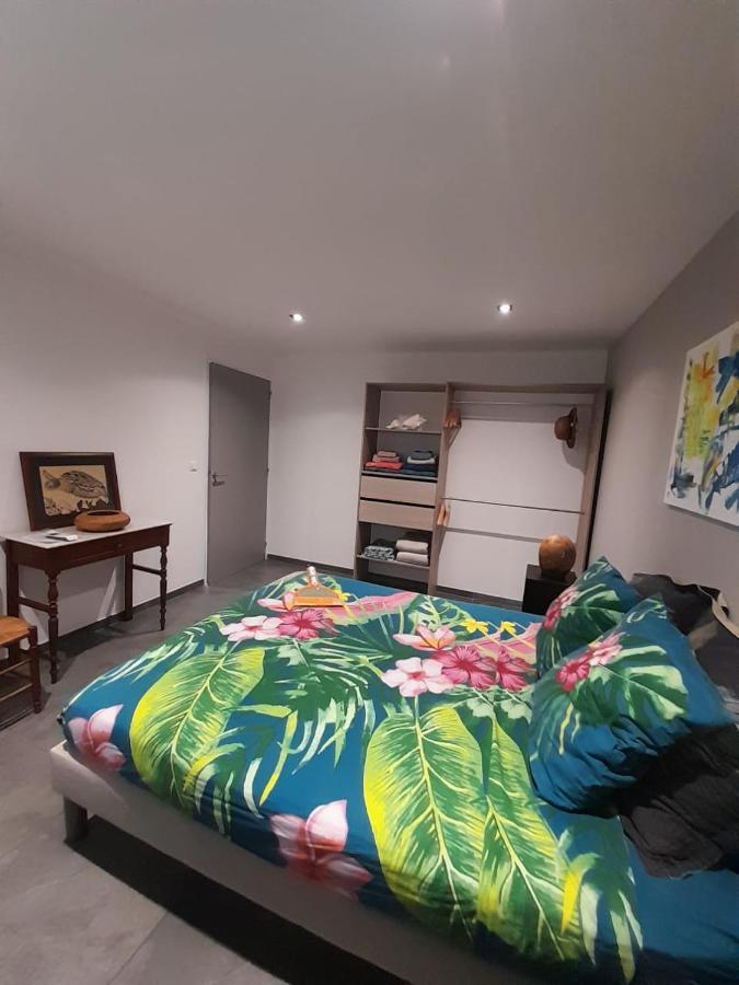 Blue Dream Spa Les Trois-Ilets Zewnętrze zdjęcie