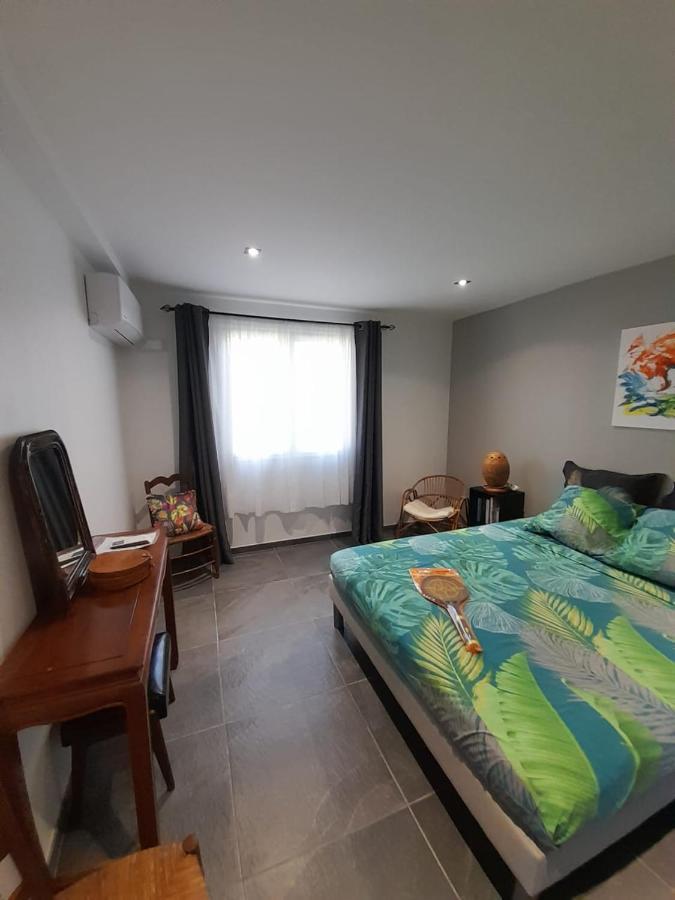 Blue Dream Spa Les Trois-Ilets Zewnętrze zdjęcie